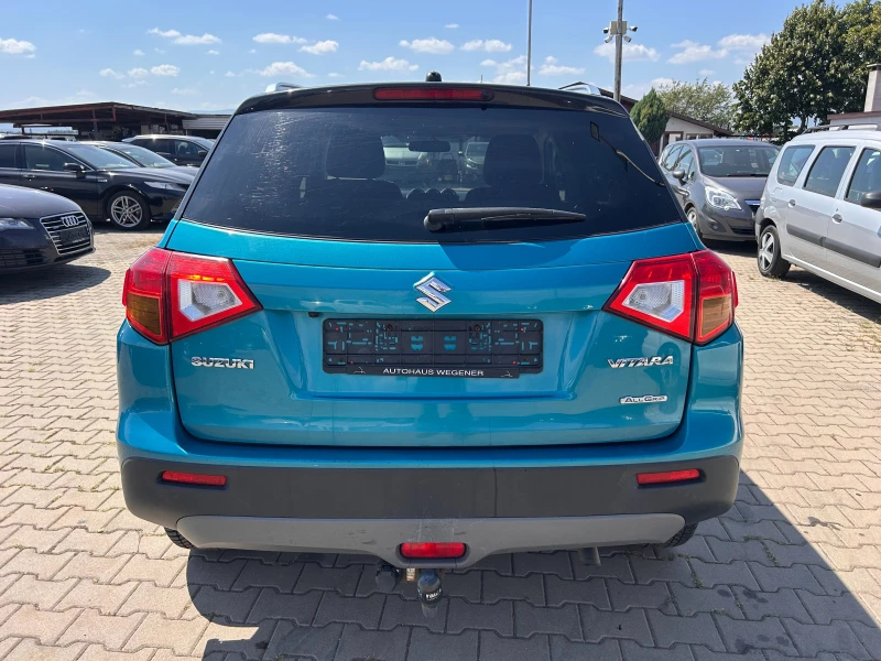 Suzuki Vitara 1.6DDiS AllGrIP NAVI/KAMERA EURO 6, снимка 7 - Автомобили и джипове - 49348703