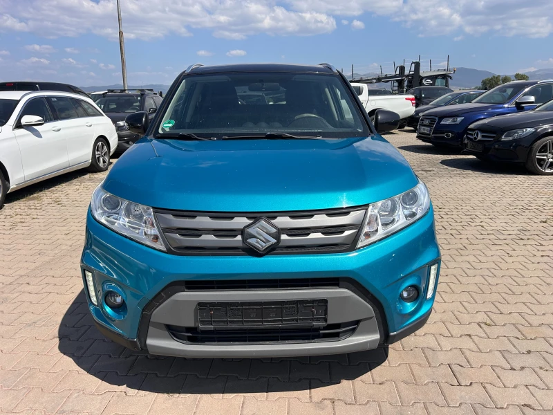 Suzuki Vitara 1.6DDiS AllGrIP NAVI/KAMERA EURO 6, снимка 3 - Автомобили и джипове - 49348703