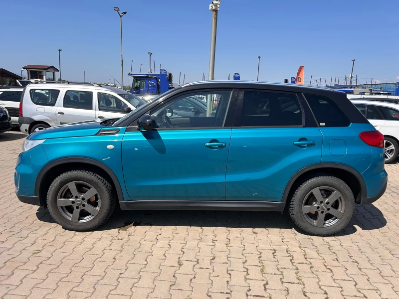 Suzuki Vitara 1.6DDiS AllGrIP NAVI/KAMERA EURO 6, снимка 9 - Автомобили и джипове - 49348703