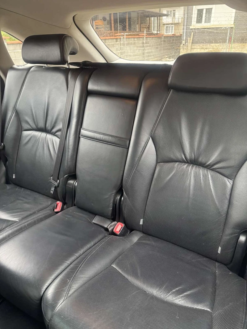 Lexus RX 300, снимка 6 - Автомобили и джипове - 52350613