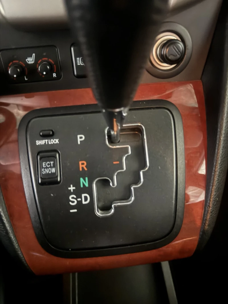 Lexus RX 300, снимка 8 - Автомобили и джипове - 52350613