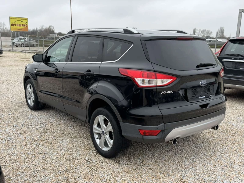 Ford Kuga 2, 0tdci, снимка 6 - Автомобили и джипове - 52572701