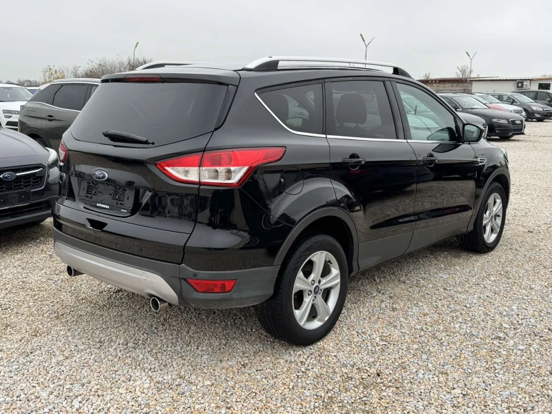 Ford Kuga 2, 0tdci, снимка 4 - Автомобили и джипове - 52572701