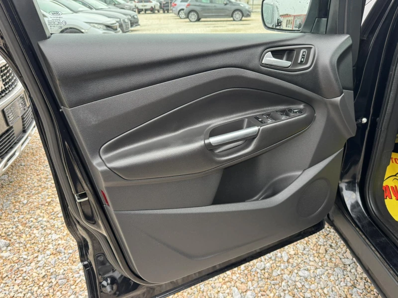 Ford Kuga 2, 0tdci, снимка 11 - Автомобили и джипове - 52572701