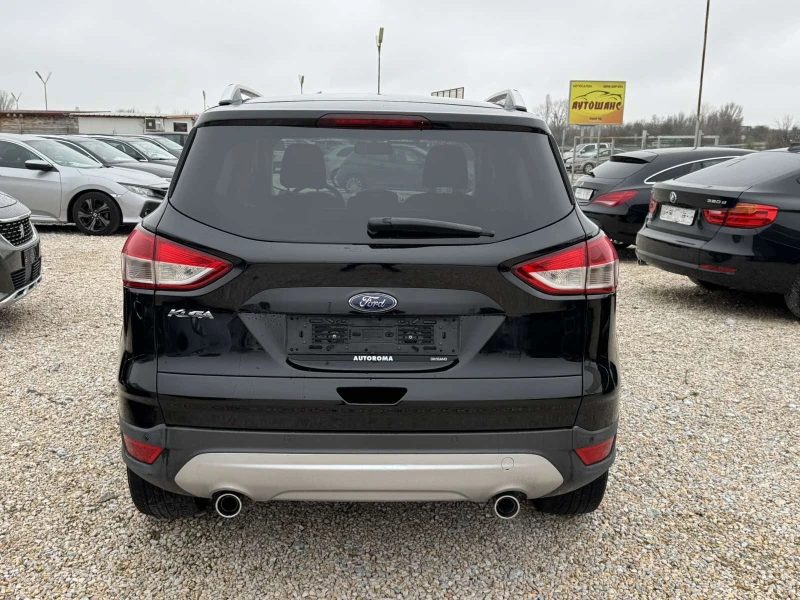 Ford Kuga 2, 0tdci, снимка 5 - Автомобили и джипове - 52572701