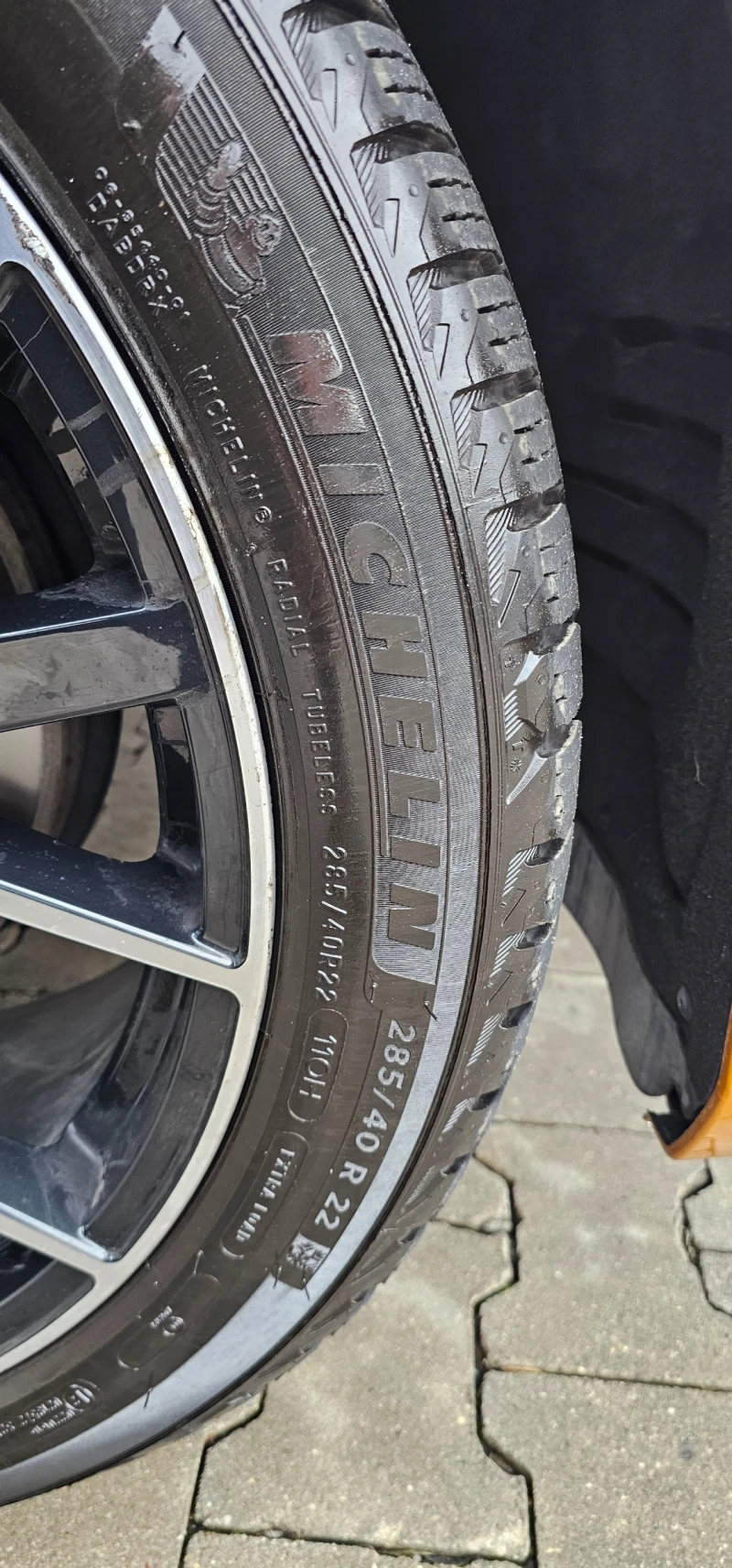 Audi Q8 78500km, снимка 11 - Автомобили и джипове - 53261497