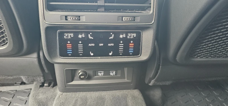 Audi Q8 78500km, снимка 13 - Автомобили и джипове - 53261497