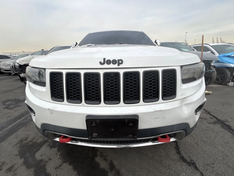 Jeep Grand cherokee 3.6 LIMITED| 8-ZF| ПОДГРЕВ| ШИБИДАХ| ОЧАКВАН ВНОС, снимка 13 - Автомобили и джипове - 53440693