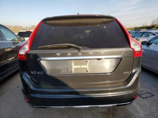 Volvo XC60 3.2L AWD , снимка 6 - Автомобили и джипове - 48616013