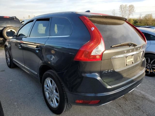 Volvo XC60 3.2L AWD , снимка 4 - Автомобили и джипове - 48616013