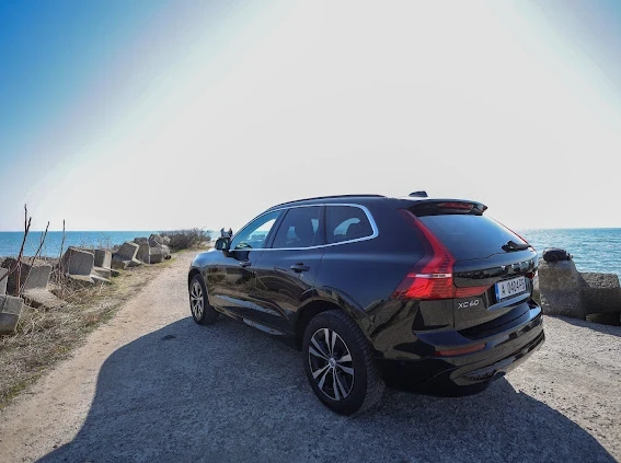 Volvo XC60  - изображение 4