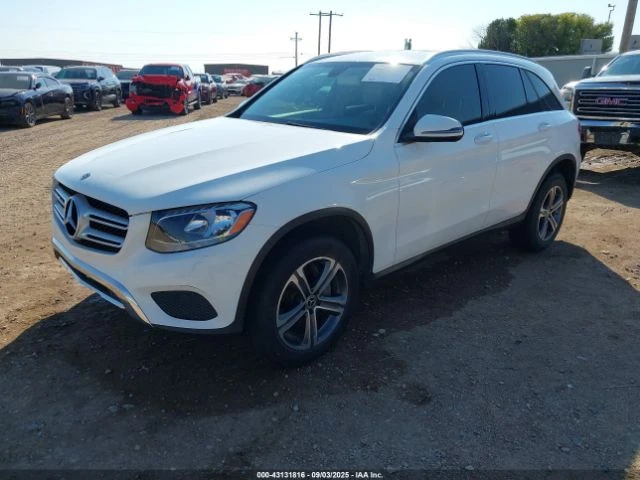 Mercedes-Benz GLC 300 | Mobile.bg   2