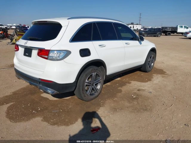 Mercedes-Benz GLC 300 | Mobile.bg   4