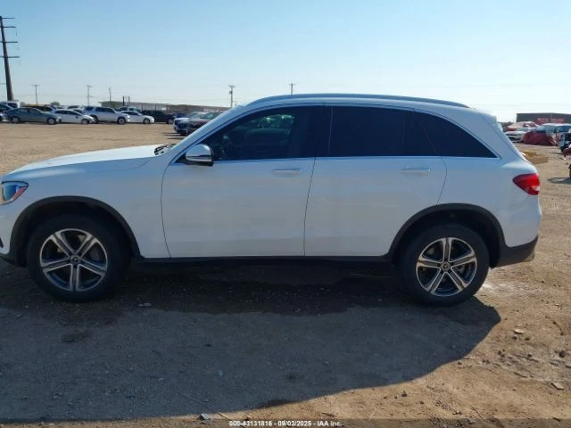 Mercedes-Benz GLC 300 | Mobile.bg   13