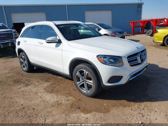 Mercedes-Benz GLC 300 - 34000 лв. / 17383.92 € - 16959498 1