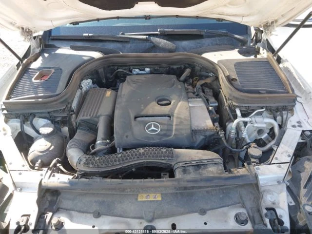 Mercedes-Benz GLC 300 | Mobile.bg   9