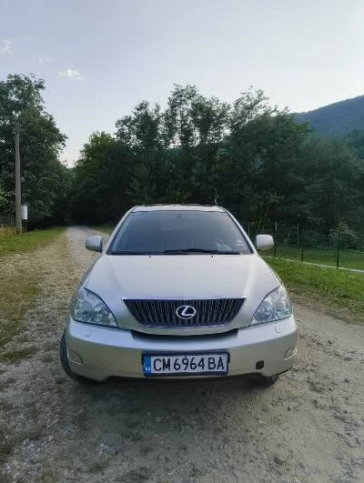 Lexus RX 300 | Mobile.bg   2