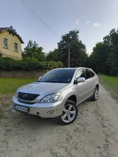Lexus RX 300