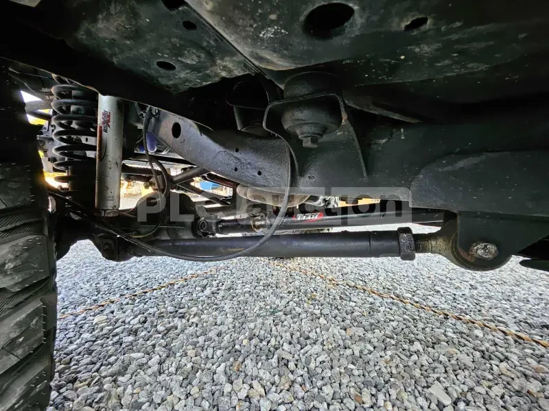 Jeep Wrangler ВКЛЮЧЕН ТЕХНОТЕСТ, снимка 13 - Автомобили и джипове - 54416070