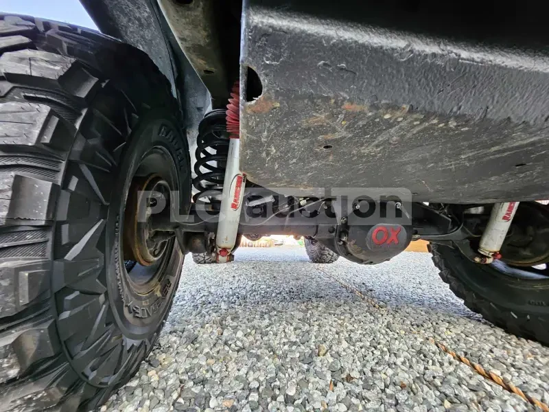 Jeep Wrangler ВКЛЮЧЕН ТЕХНОТЕСТ, снимка 10 - Автомобили и джипове - 54416070