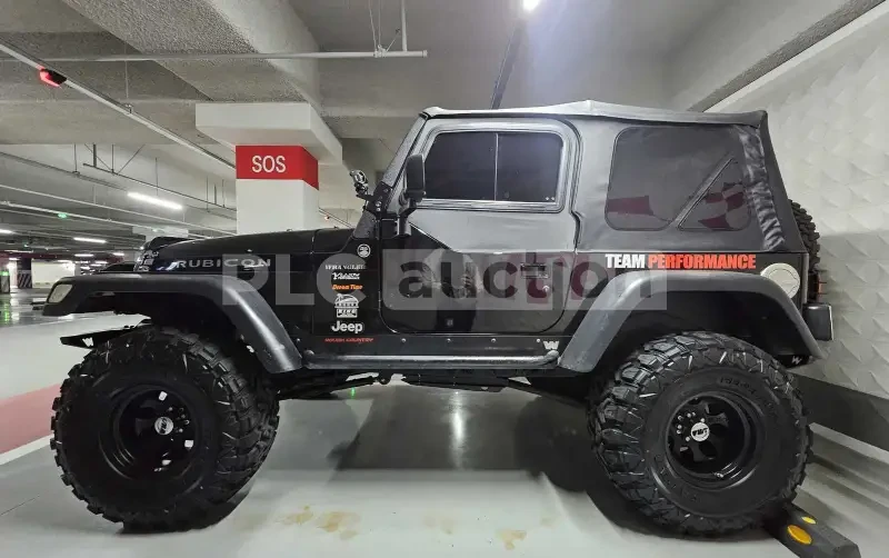 Jeep Wrangler ВКЛЮЧЕН ТЕХНОТЕСТ, снимка 3 - Автомобили и джипове - 54416070