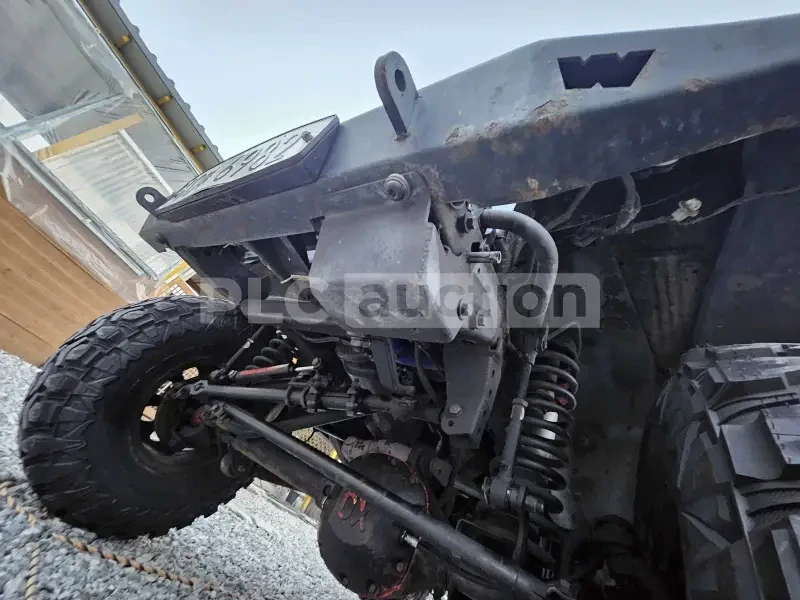 Jeep Wrangler ВКЛЮЧЕН ТЕХНОТЕСТ, снимка 7 - Автомобили и джипове - 54416070