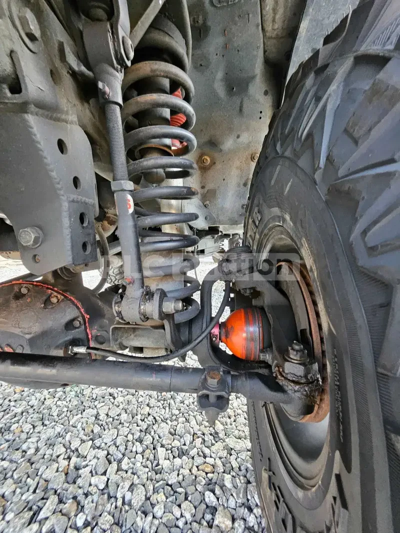 Jeep Wrangler ВКЛЮЧЕН ТЕХНОТЕСТ, снимка 11 - Автомобили и джипове - 54416070