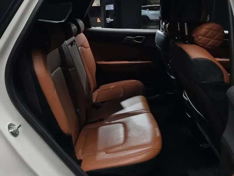 Kia Sportage DIESEL 2.0 2WD NOBLESSE GRAVITY, снимка 5 - Автомобили и джипове - 55320011