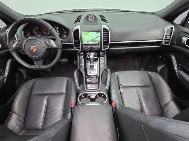 Porsche Cayenne 3.0 Diesel Platium Edition| 245�.�.| ���.��������� | Mobile.bg � ����������� 7