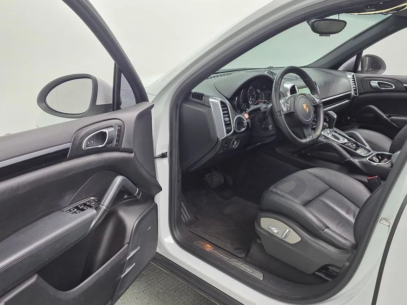 Porsche Cayenne 3.0 Diesel Platium Edition| 245�.�.| ���.��������� | Mobile.bg � ����������� 10