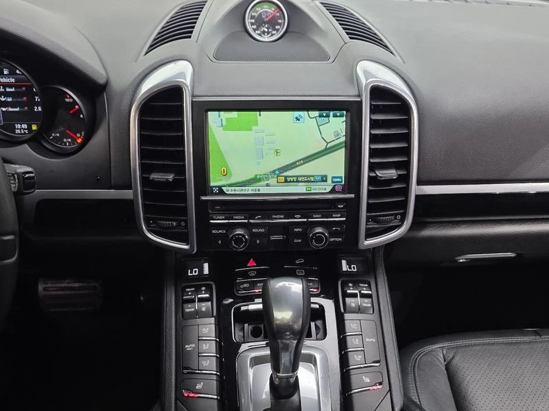 Porsche Cayenne 3.0 Diesel Platium Edition| 245�.�.| ���.��������� | Mobile.bg � ����������� 12
