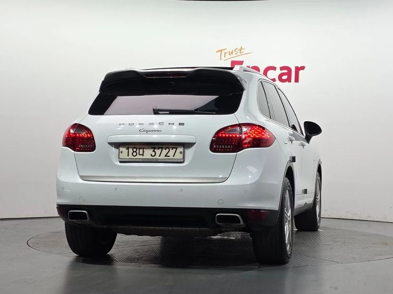 Porsche Cayenne 3.0 Diesel Platium Edition| 245�.�.| ���.��������� | Mobile.bg � ����������� 4