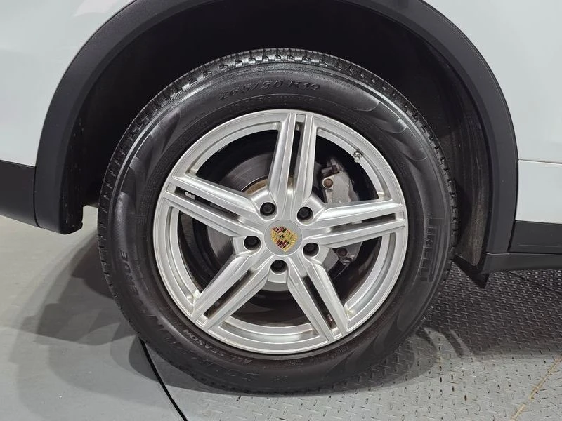 Porsche Cayenne 3.0 Diesel Platium Edition| 245�.�.| ���.��������� | Mobile.bg � ����������� 5