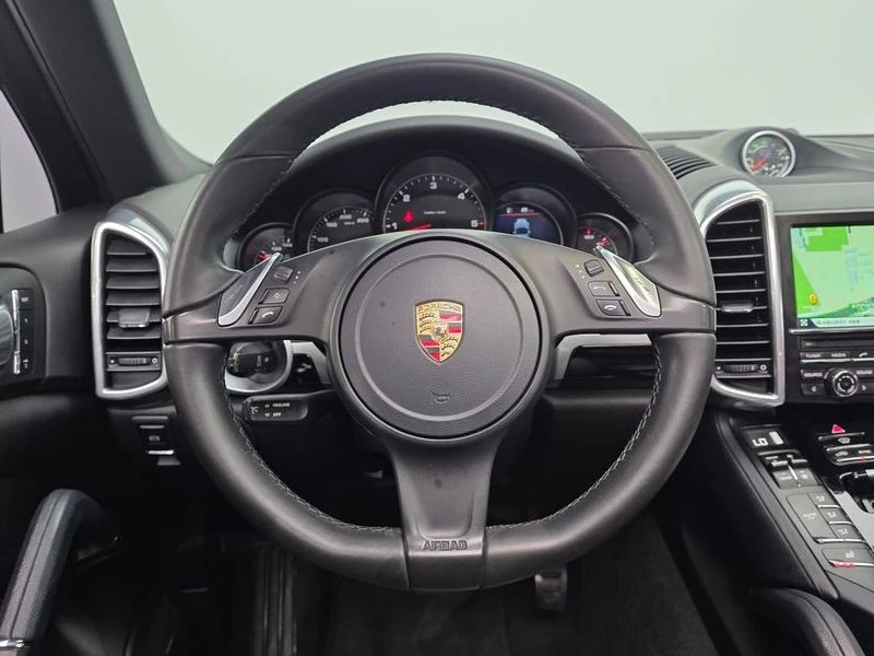 Porsche Cayenne 3.0 Diesel Platium Edition| 245�.�.| ���.��������� | Mobile.bg � ����������� 13