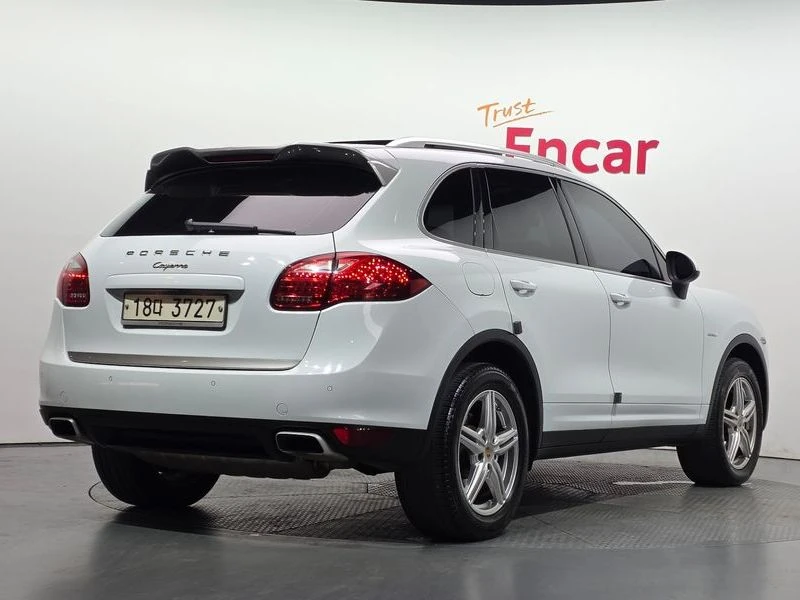 Porsche Cayenne 3.0 Diesel Platium Edition| 245�.�.| ���.��������� | Mobile.bg � ����������� 2