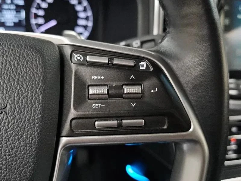 SsangYong Rexton, снимка 15 - Автомобили и джипове - 56740397