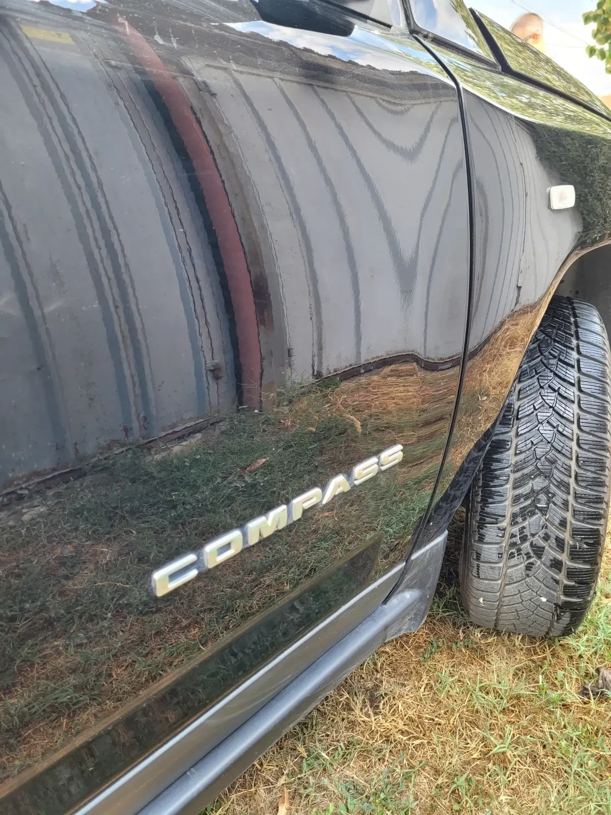 Jeep Compass | Mobile.bg   11