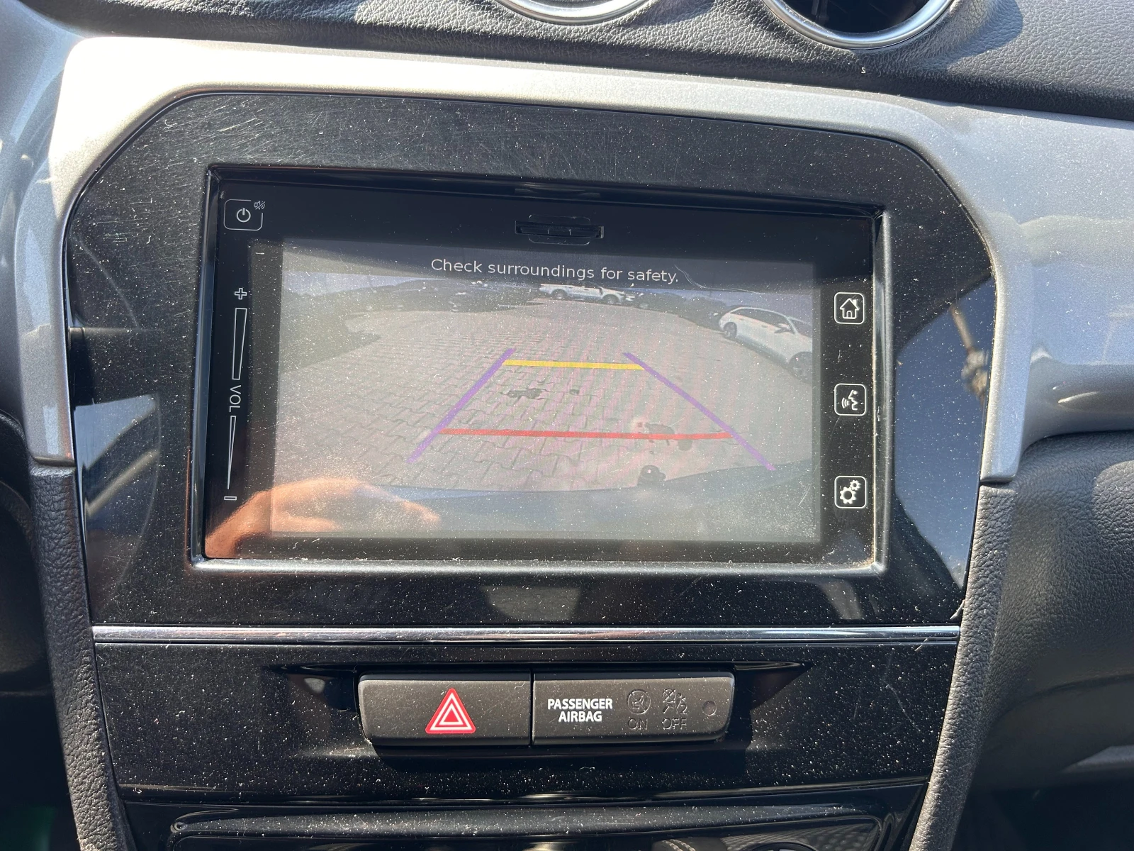 Suzuki Vitara 1.6DDiS AllGrIP NAVI/KAMERA EURO 6 | Mobile.bg   15