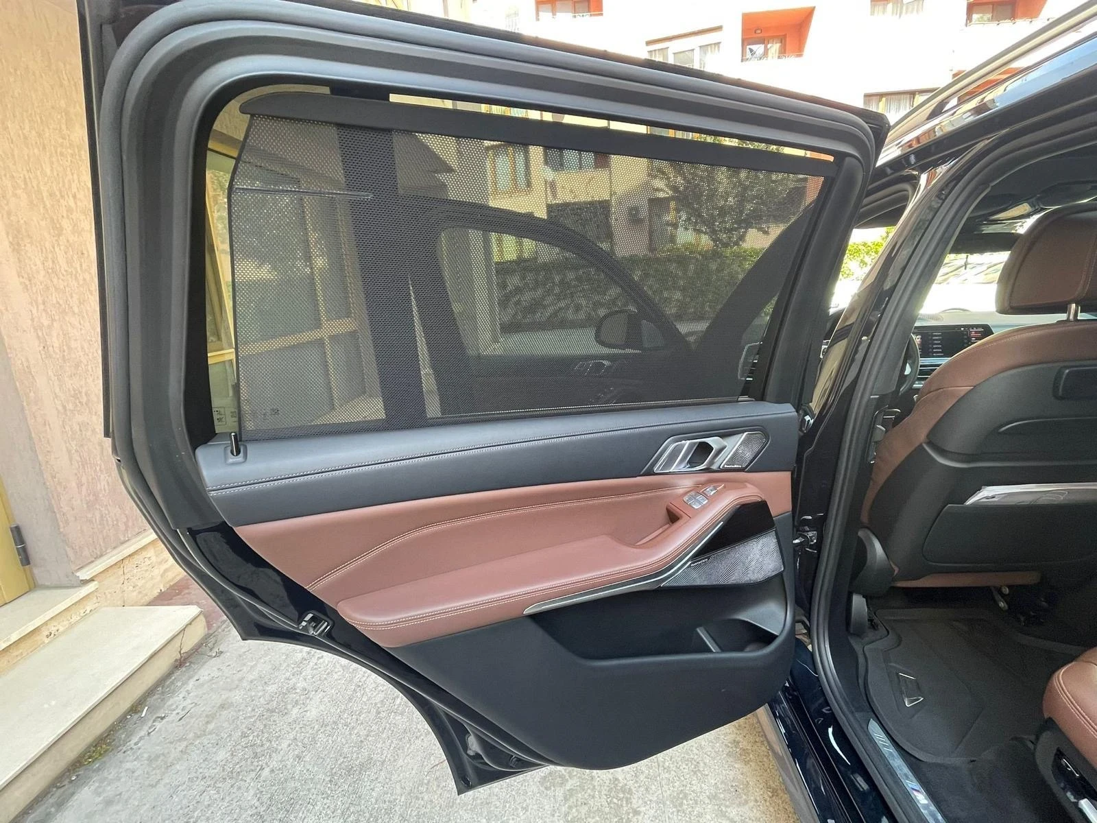 BMW X7 M50D/xDrive/Laser/Pano/6+ 1/Full | Mobile.bg   15