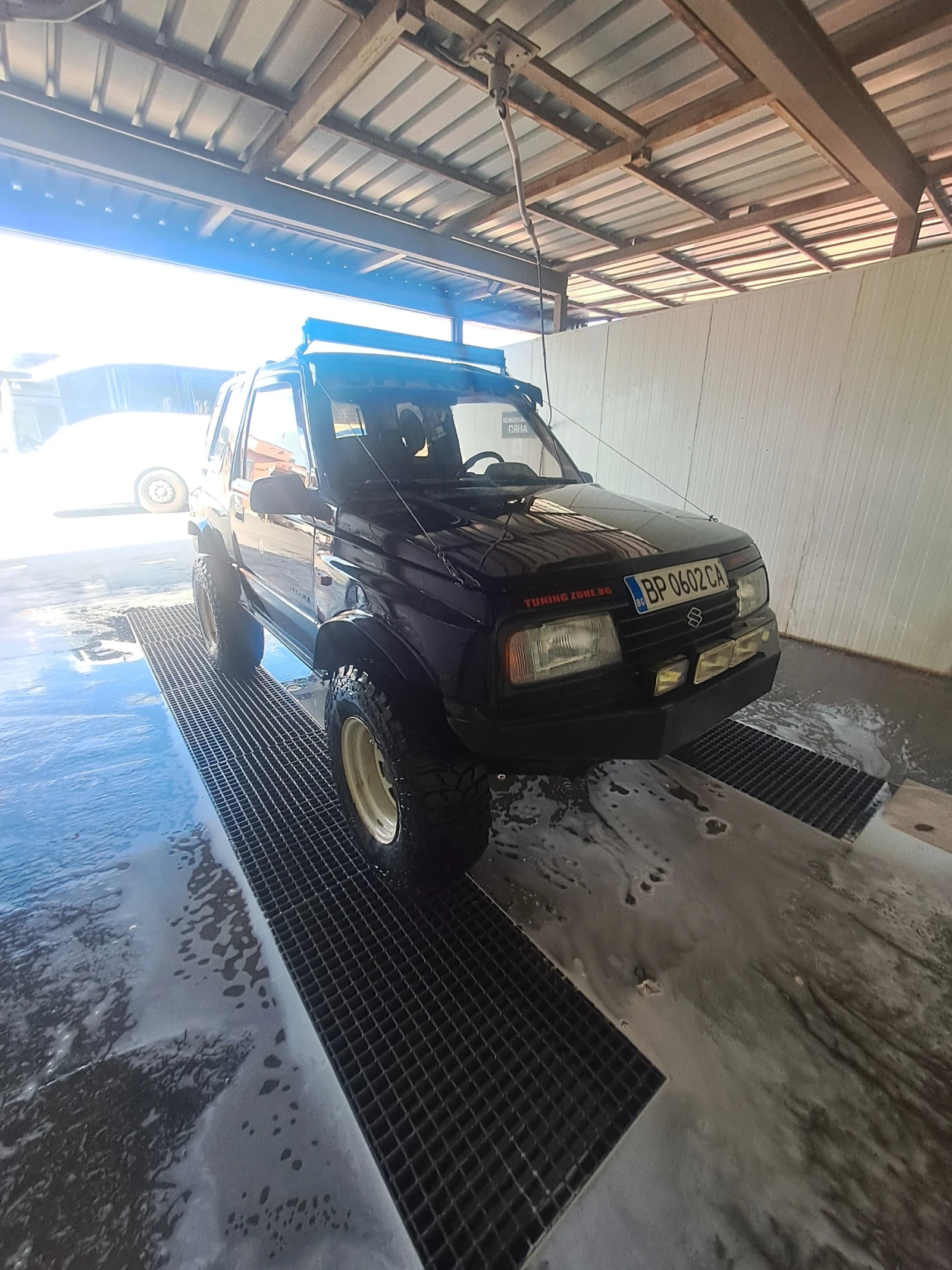 Suzuki Vitara  - изображение 2