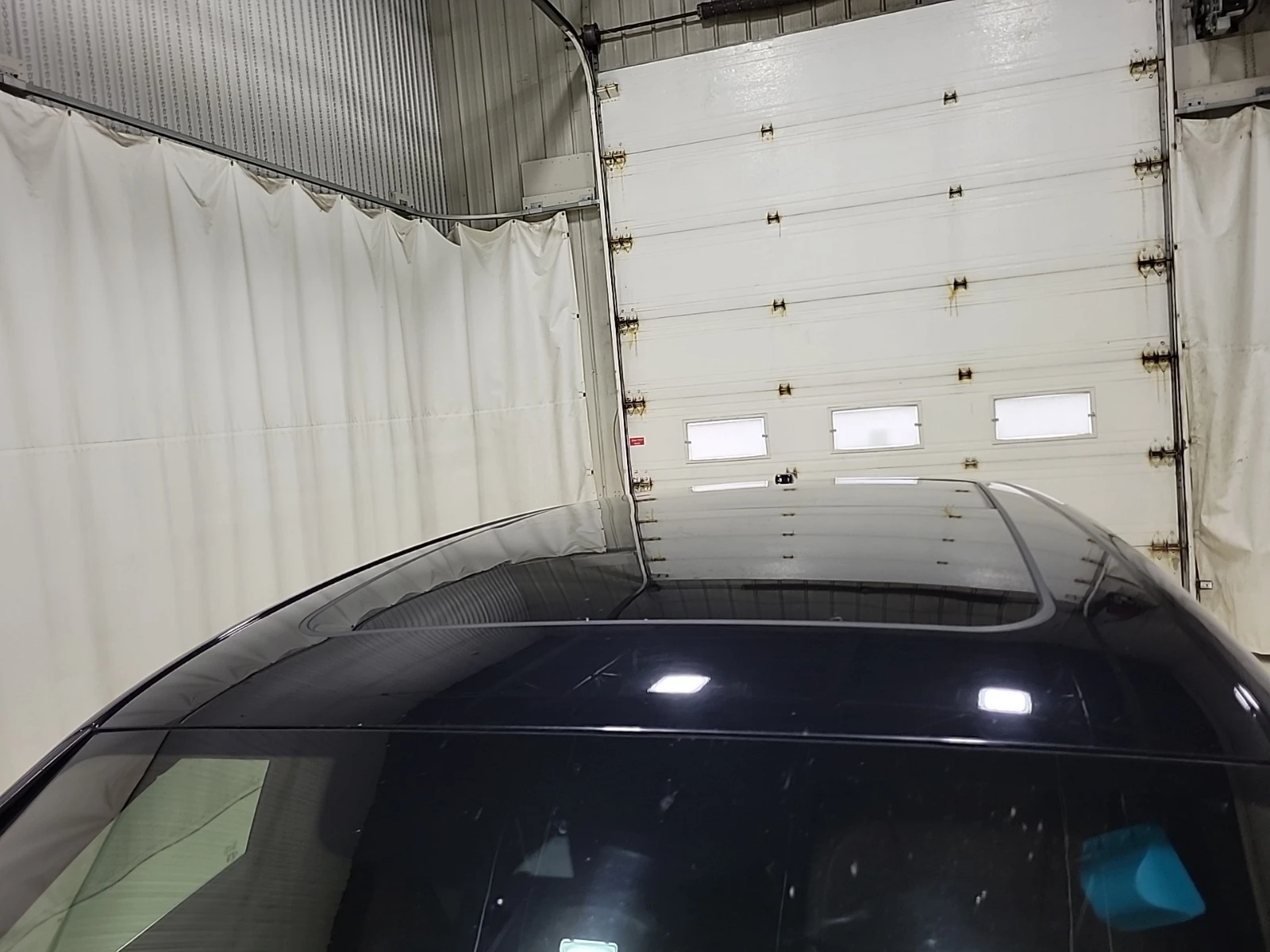 Porsche Cayenne S E-HYBRID* CARFAX * АвтоКредит * Цена до България - изображение 7