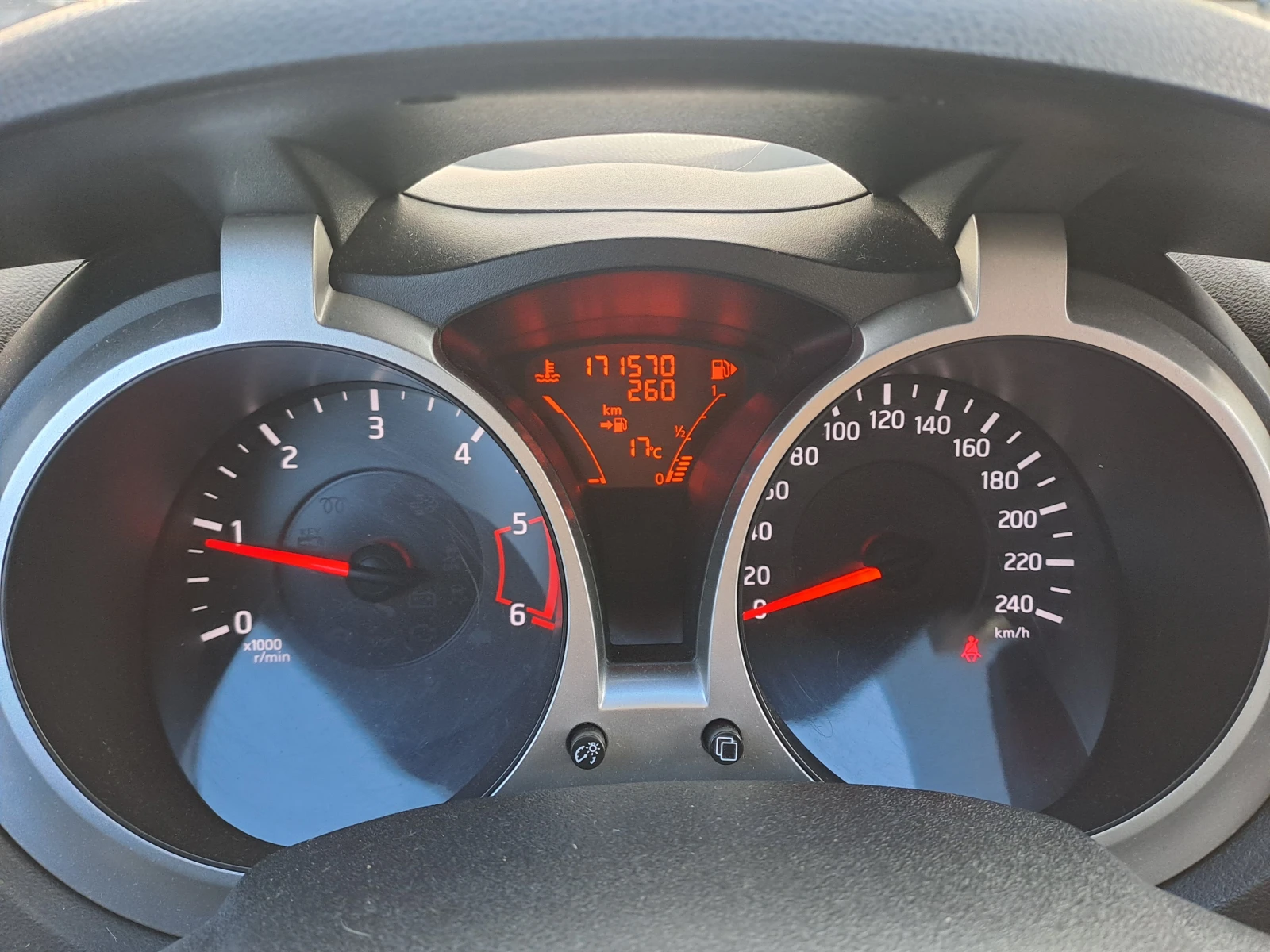 Nissan Juke 1.5  DCI | Mobile.bg   15