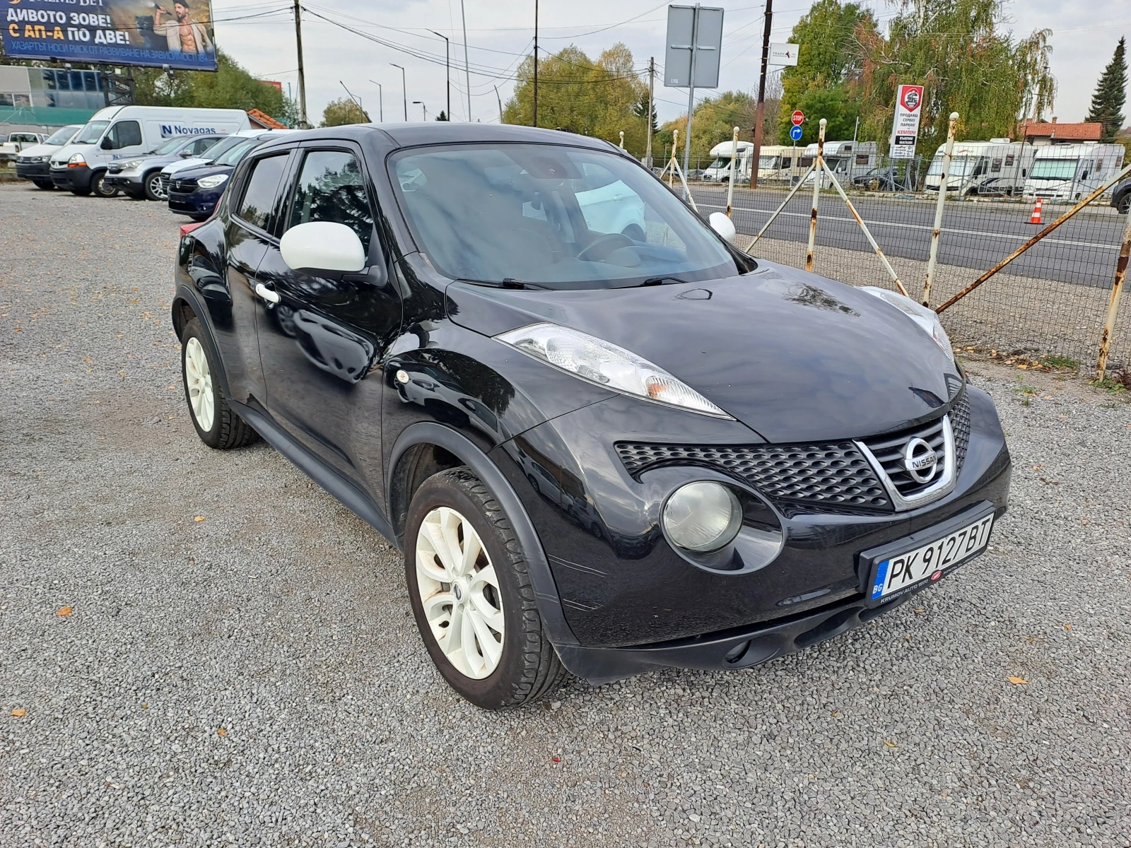 Nissan Juke 1.5  DCI - изображение 2