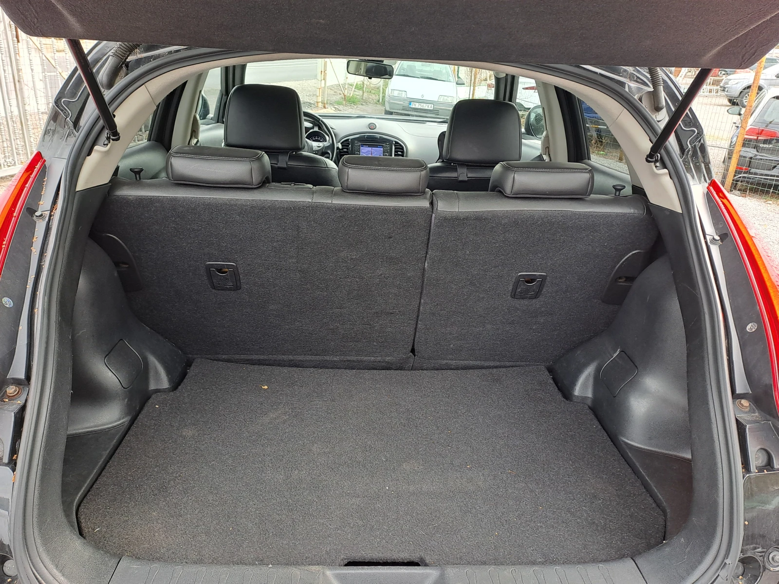 Nissan Juke 1.5  DCI | Mobile.bg   17