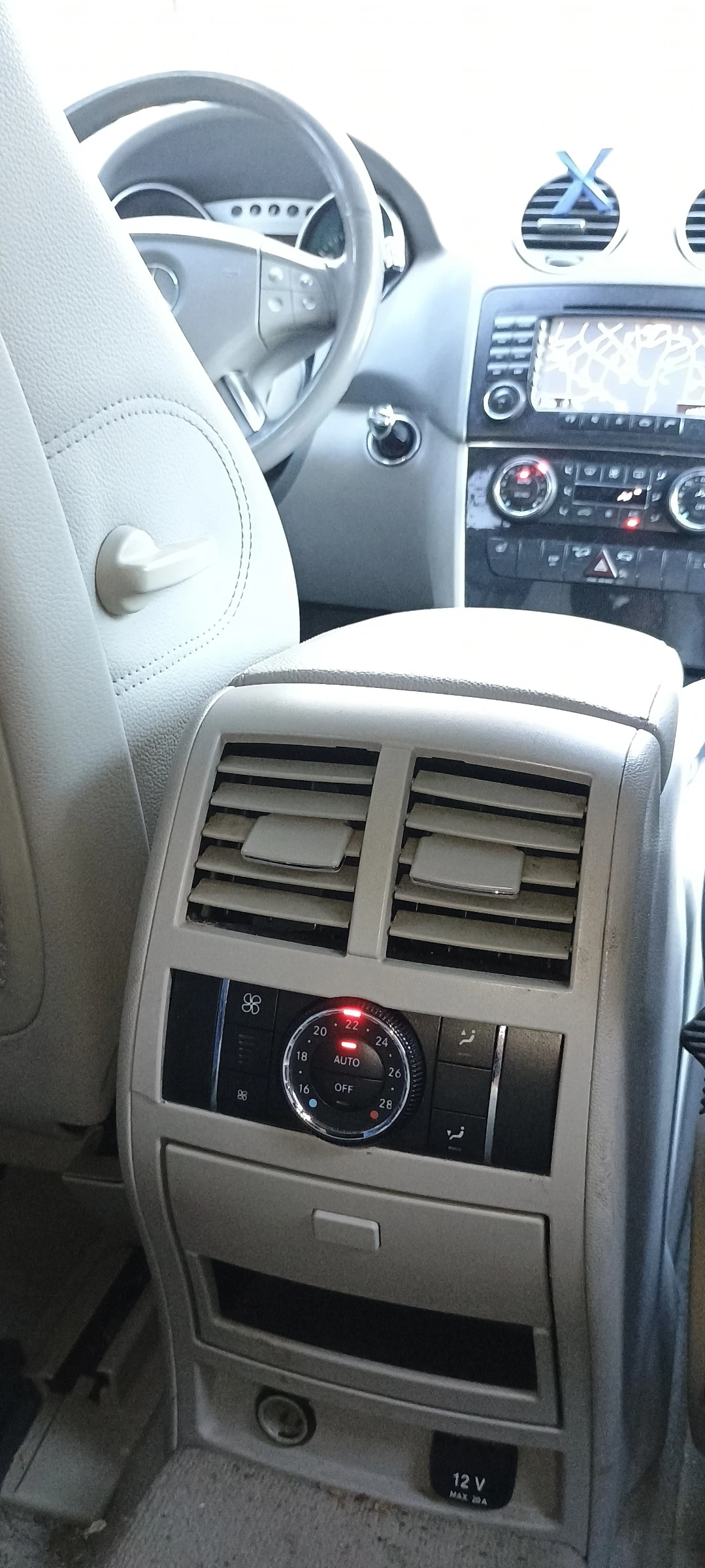 Mercedes-Benz ML 500 4Matic - изображение 10