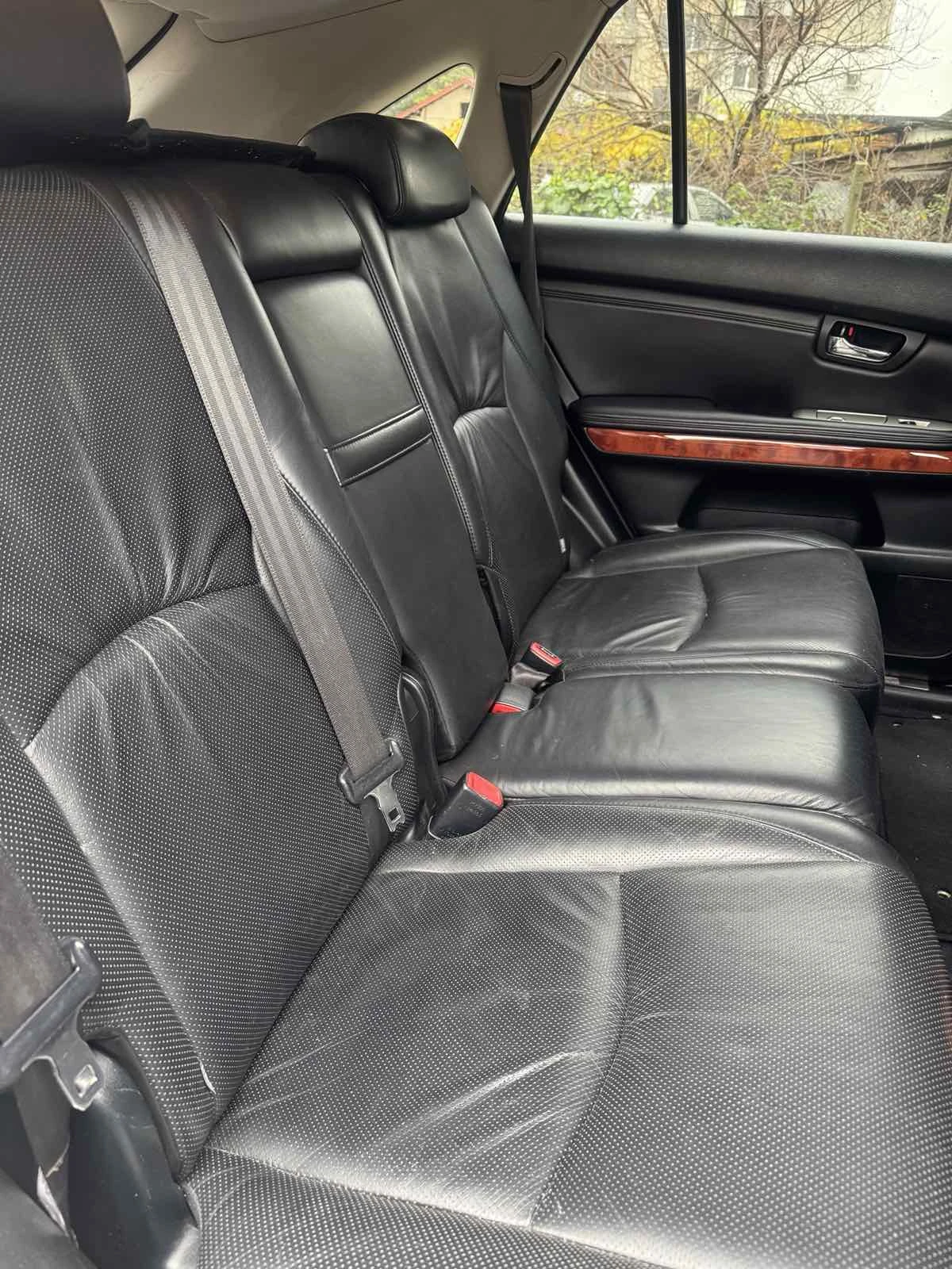 Lexus RX 300 | Mobile.bg   5