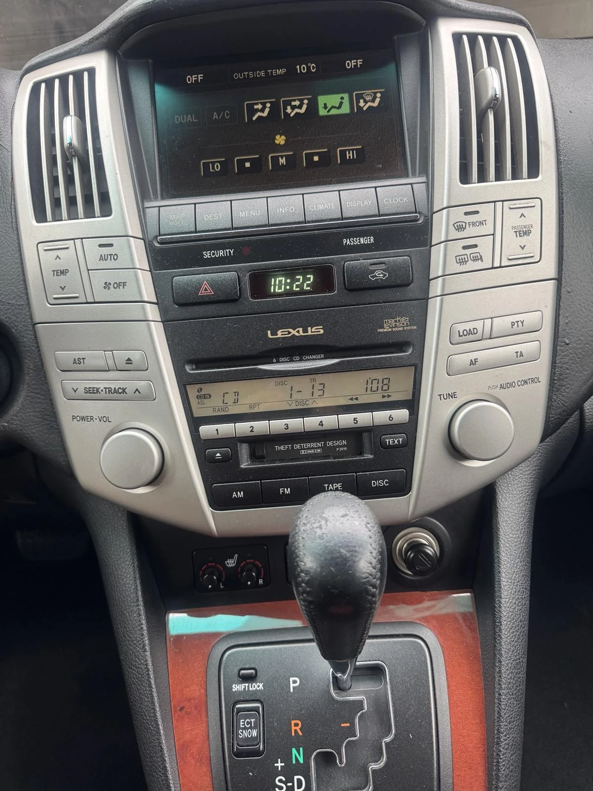 Lexus RX 300 | Mobile.bg   7