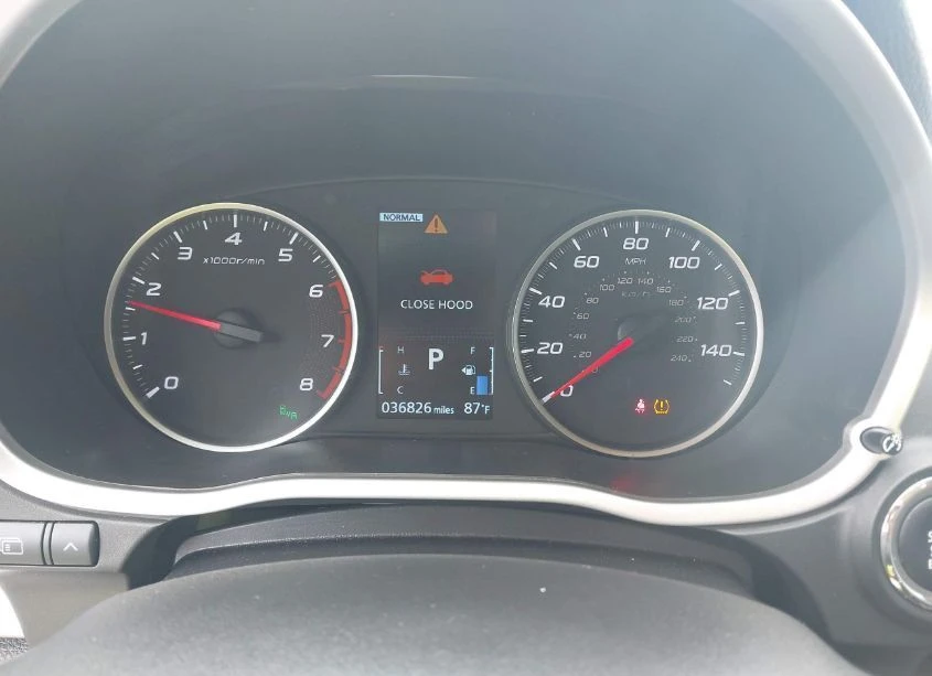 Mitsubishi Eclipse Cross  - изображение 7