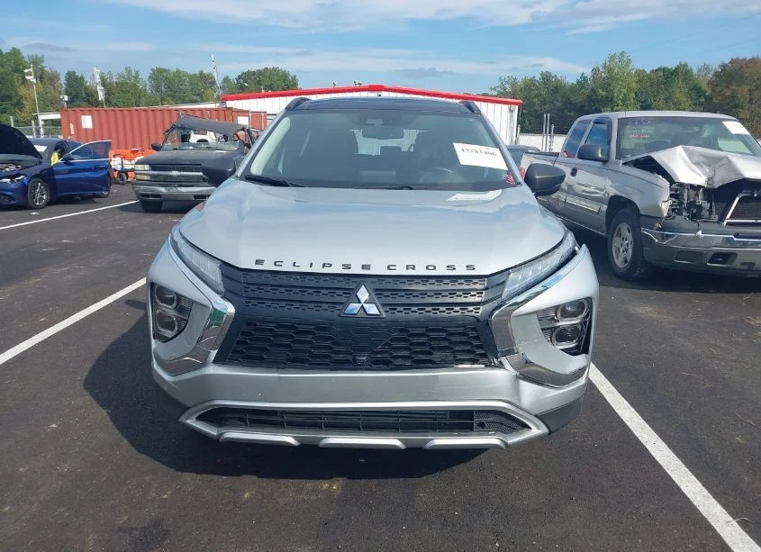 Mitsubishi Eclipse Cross | Mobile.bg   13