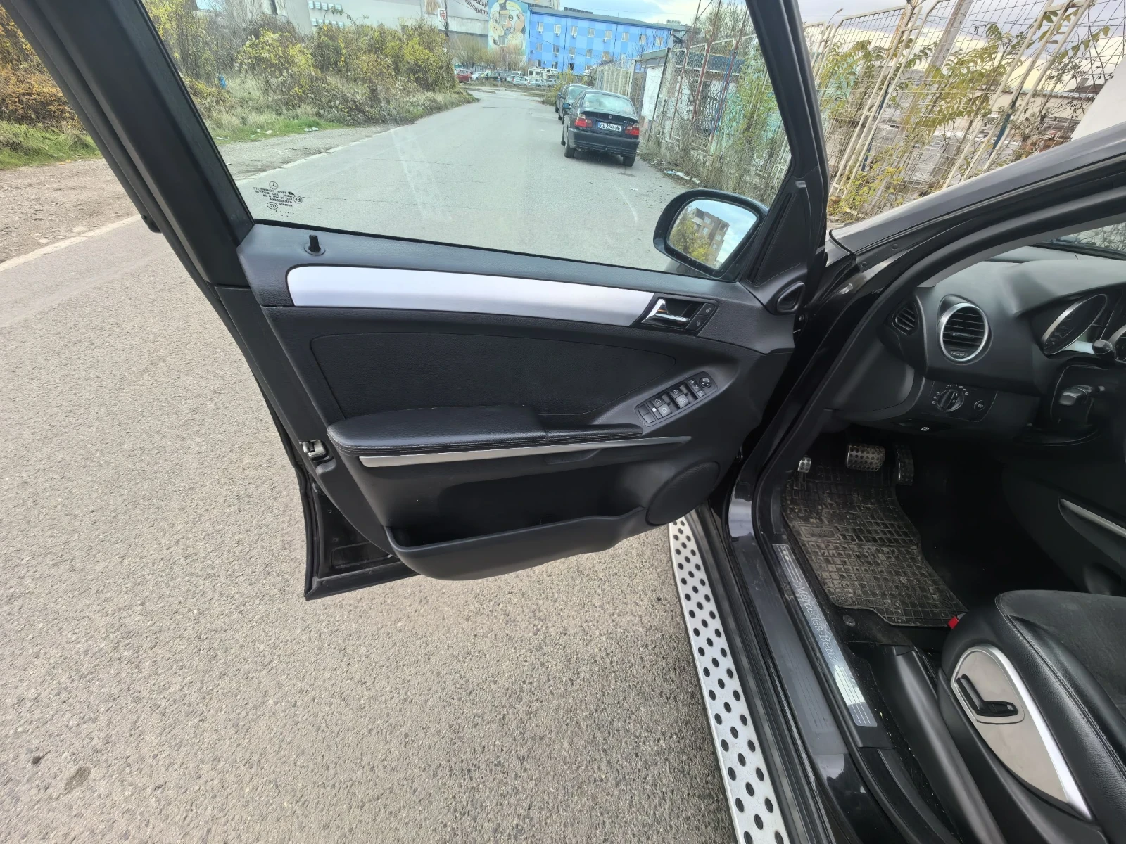 Mercedes-Benz ML 320 | Mobile.bg � ����������� 11